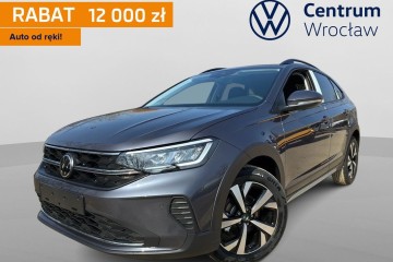 Life Plus 1.0 TSI 115KM DSG