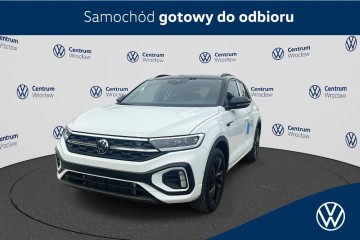 | R-Line PLUS | Dostępny od ręki |