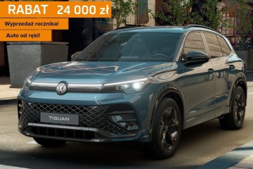 R-Line Plus 1.5 eTSI 150 KM DSG