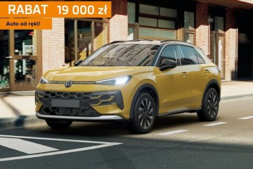 Life 1.5 eTSI 150KM DSG