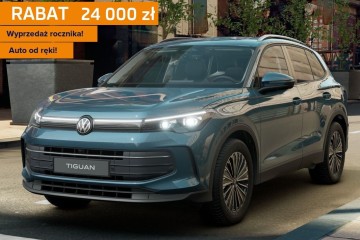 Life Plus 2,0 TDI 150KM