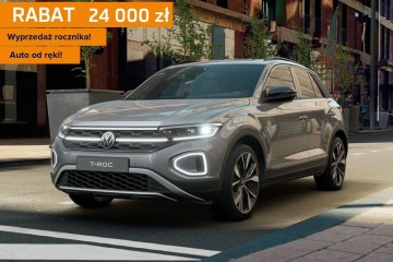 Final Edition 1.5 TSI 150KM