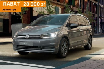 Comfortline Plus 1.5 TSI 150 KM DSG