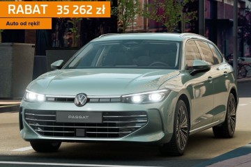 Elegance 2.0 TSI 204 KM DSG