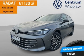 Elegance 2.0 TDI 150 KM DSG