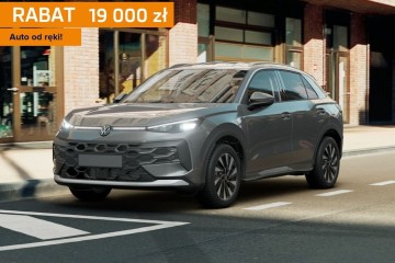 Style 1.5 eTSI 116 KM DSG