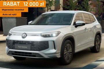 Life Plus 1,5 eTSI 150KM