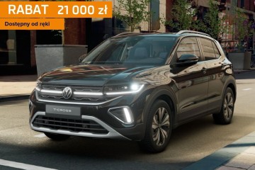 Style 1.5 TSI 150KM DSG