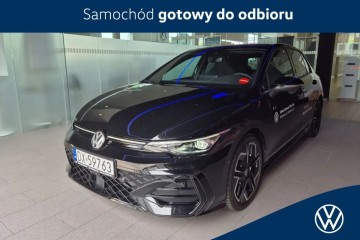 Nowy Golf R-Line Plus