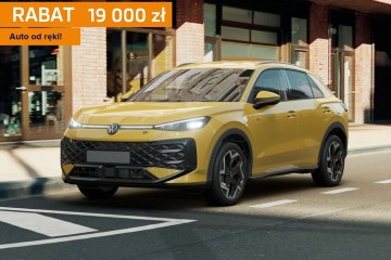 R-Line 1.5 eTSI 150 KM DSG