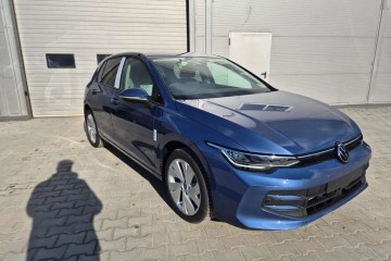 Nowy Golf 1.5 eTSI mHEV Dostępny od ręki