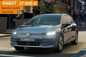 Variant Life Plus 1.5 TSI 115KM