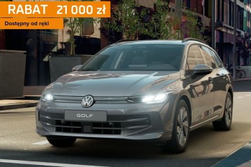 Life Plus 1.5 TSI 115KM