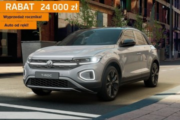 Final Edition 1.5 TSI 150KM