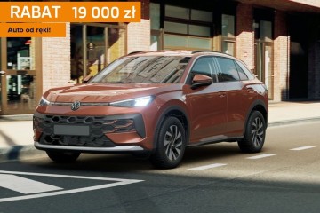 Life 1.5 eTSI 115 KM DSG