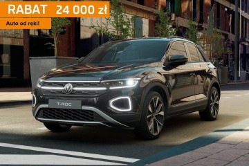 Final Edition 1.5 TSI 150KM