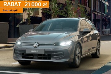 Life Plus 1.5 TSI 150 KM Manualna