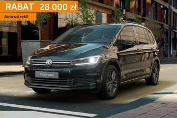 Comfortline Plus 1.5 TSI 150 KM DSG