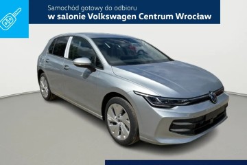 Nowy Golf 1.5 eTSI mHEV Dostępny od ręki