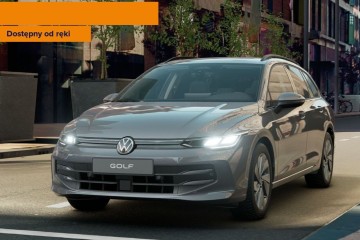 Life Plus 1.5 TSI 115KM