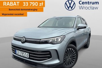 Elegance 1,5 eHybrid 150KM DSG