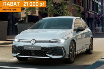 R-Line Plus 1.5 eTSI mHEV 150KM DSG