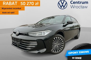 Elegance 1.5 TSI ACT mHEV DSG