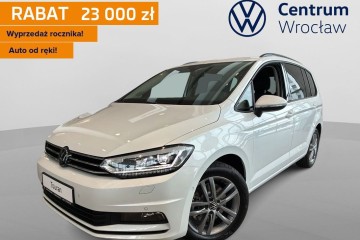 Comfortline Plus 1.5 TSI 150 KM DSG