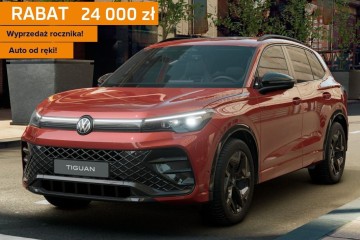 R-Line Plus 1,5 eTSI 150KM