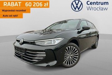 Elegance 1.5 TSI ACT mHEV DSG