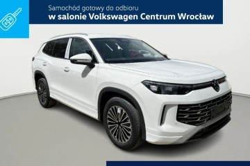 | Nowy Tayron |