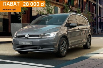 Comfortline Plus 1.5 TSI 150 KM DSG