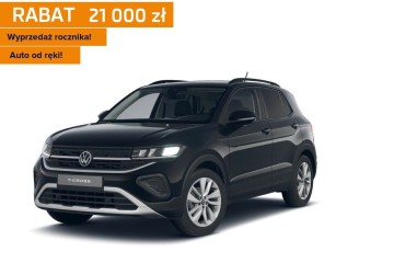 Life Plus 1.0 TSI 95 KM manual