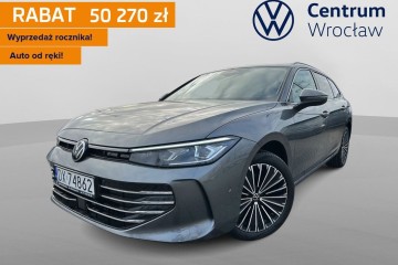 Elegance 1.5 TSI ACT mHEV DSG