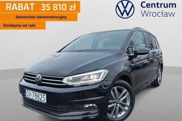 Highline 1.5 TSI 150KM DSG