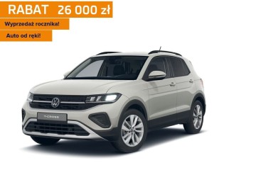 Life Plus 1.0 TSI 115 KM DSG