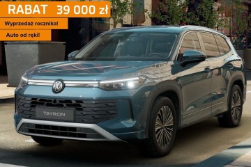 Life Plus 2.0 TSI 4MOTION 204KM