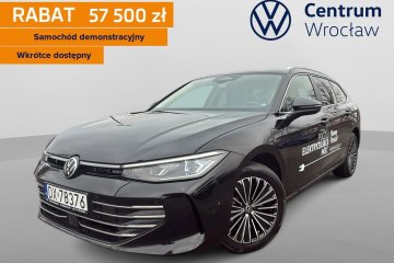 Elegance 1.5 TSI eHybrid 150KM DSG