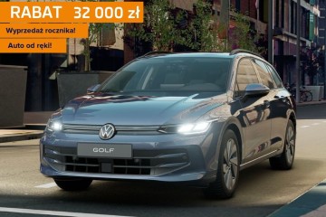 Variant Life Plus 1.5 TSI 150KM