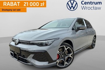 GTI clubsport 2.0 TSI 300 KM DSG