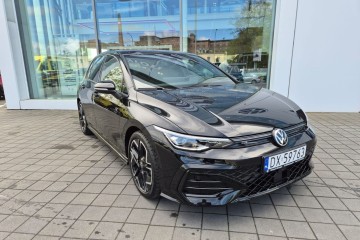 Nowy Golf R-Line Plus