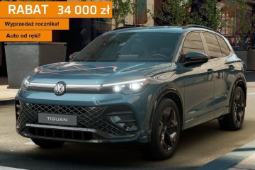 R-line plus 2.0 TDI 193 KM DSG 4Motion