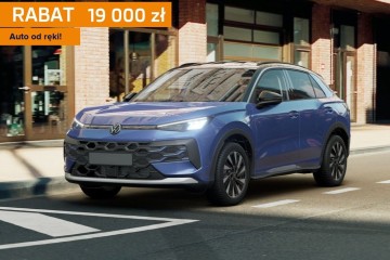 Life 1.5 eTSI 150KM DSG