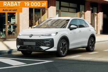 R-Line 1.5 eTSI 150 KM DSG