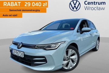 Life Plus 1.5 TSI eHybrid PHEV 150KM DSGc