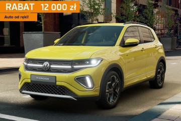R-Line Plus 1.5 TSI 150 KM DSG