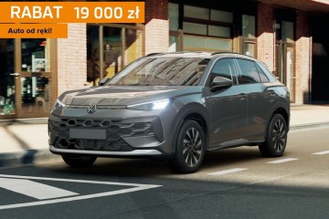 Life 1.5 eTSI 150KM DSG