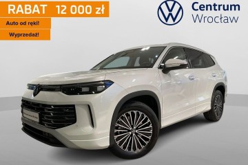 Elegance 2.0 TSI 204 KM 4Motion DSG