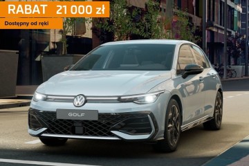 R-Line Plus 1.5 eTSI mHEV 150KM DSG