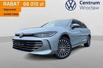 Elegance 1.5 TSI ACT mHEV DSG